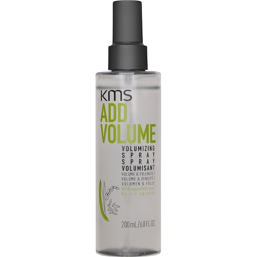 KMS - Addvolume