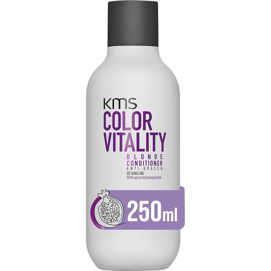 KMS Colorvitality Blonde Conditioner