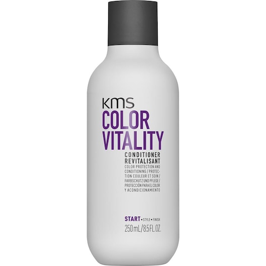 KMS Colorvitality Balsam Farvebalsam Female 75 ml