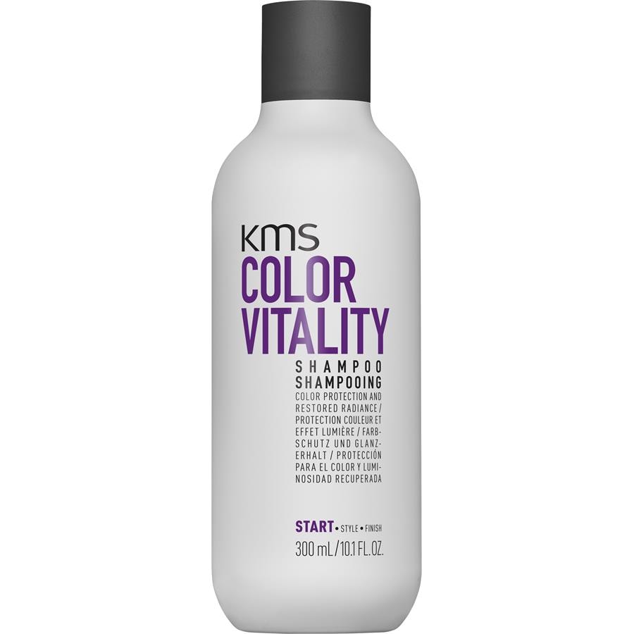 KMS Colorvitality Shampoo