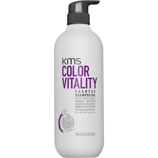KMS - Colorvitality