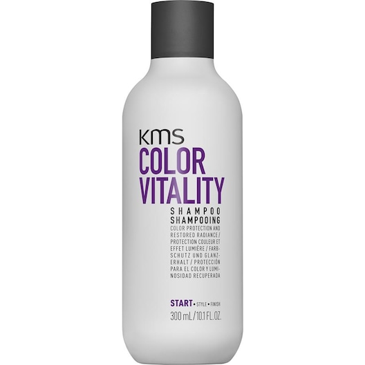 KMS Colorvitality Shampoo Farveshampoo Female 75 ml