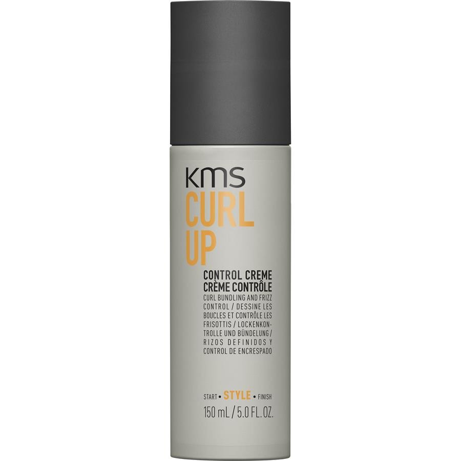 KMS Curlup Control Creme