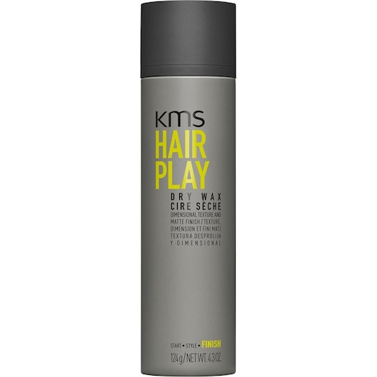 KMS - Hairplay