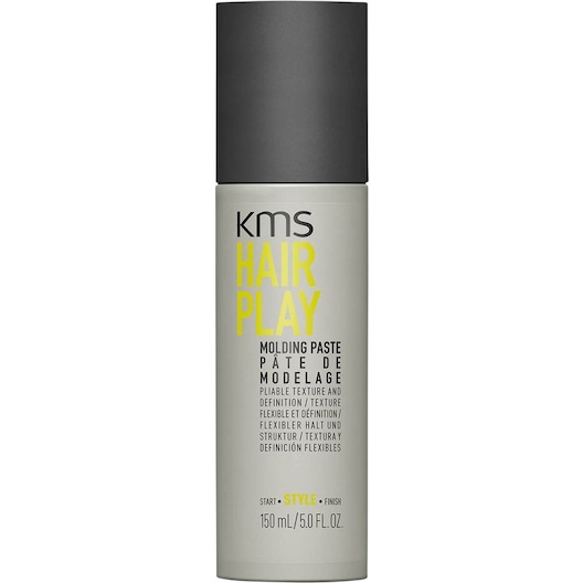 KMS - Hairplay