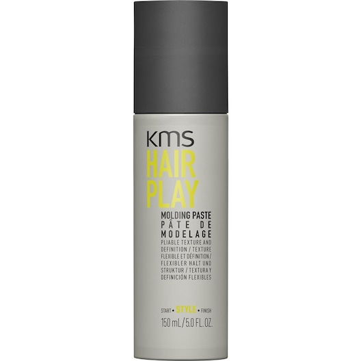 KMS Hairplay Støbepasta Hårpaste Female 20 ml