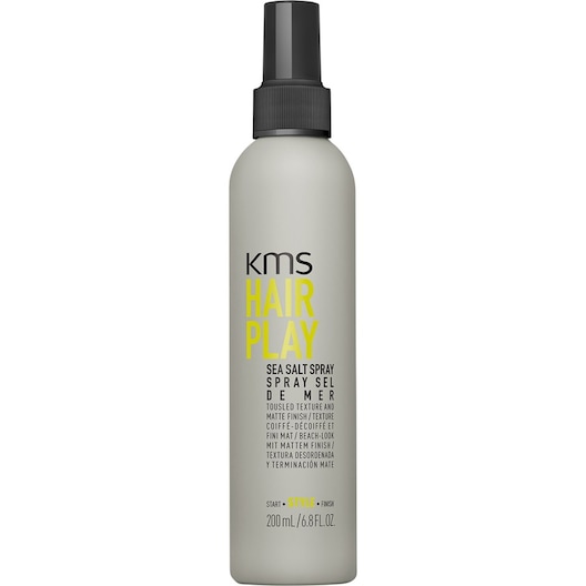 KMS - Hairplay