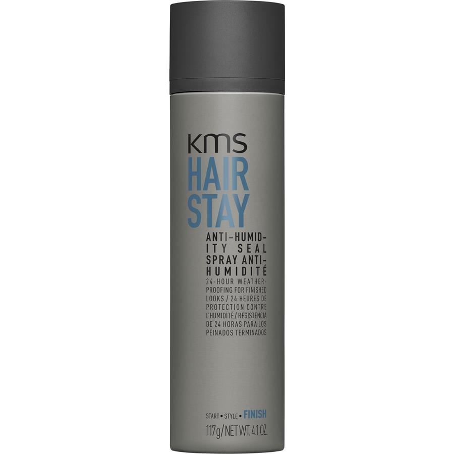 KMS Hairstay Anti-Humidity Seal