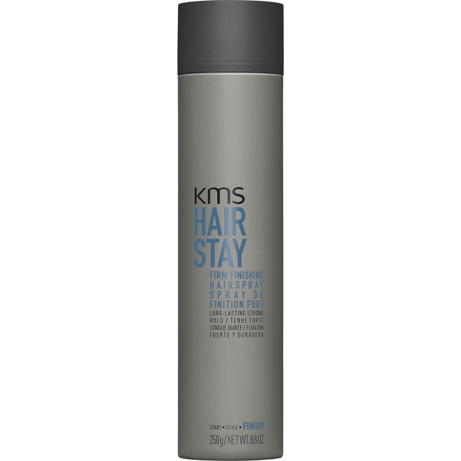 KMS Hairstay Firm Finishing Spray