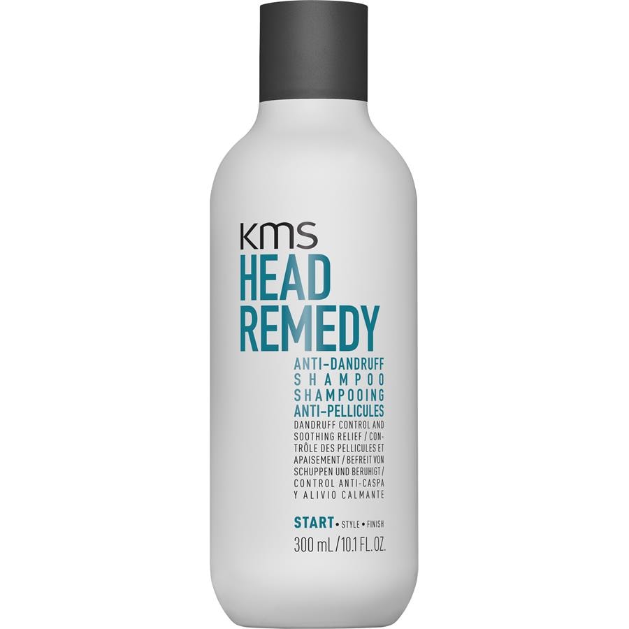 KMS Headremedy Anti-Dandruff Shampoo