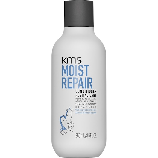 KMS - Moistrepair