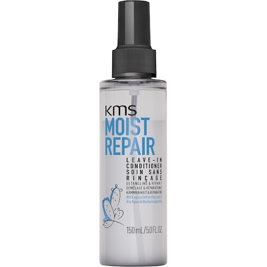 KMS - Moistrepair