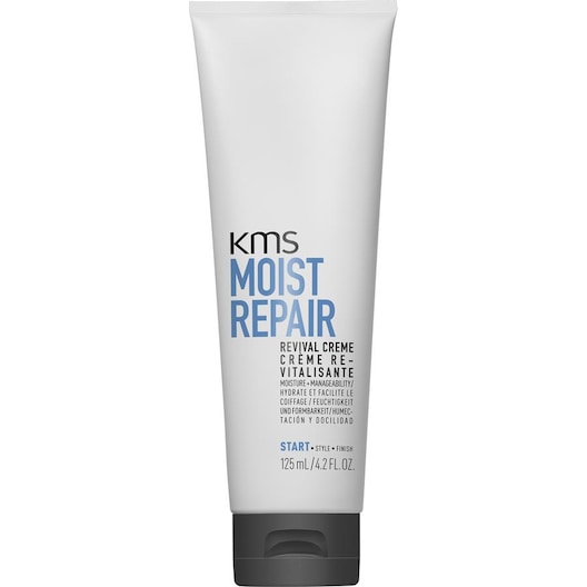 KMS Moistrepair Revival-creme Cremer Female 20 ml