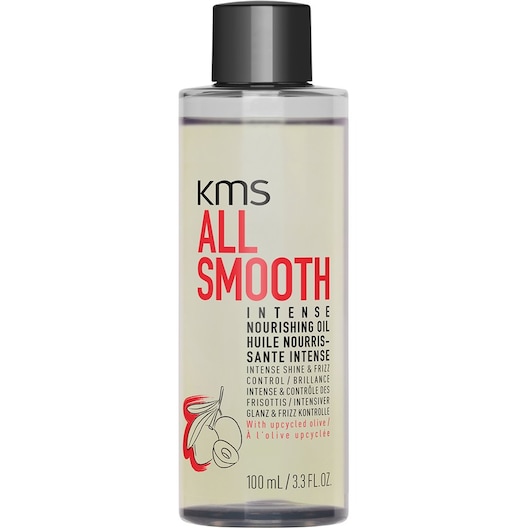 KMS - Allsmooth