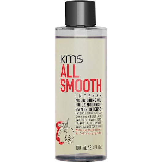 KMS - Allsmooth