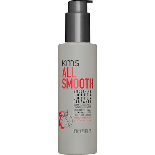 KMS - Allsmooth