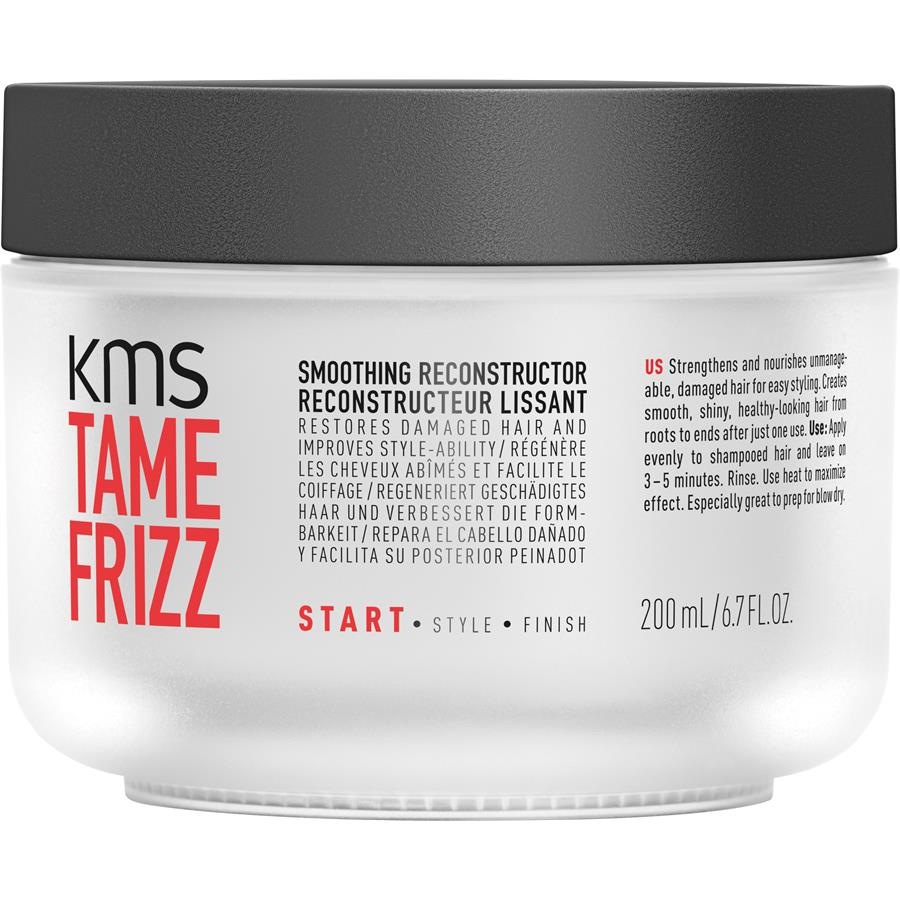 KMS Tamefrizz