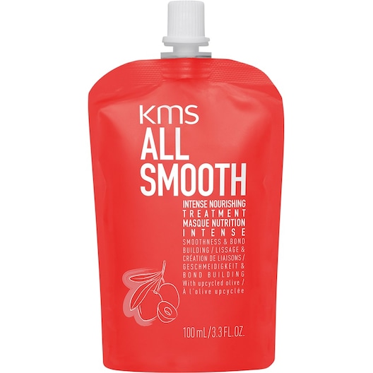 KMS - Allsmooth