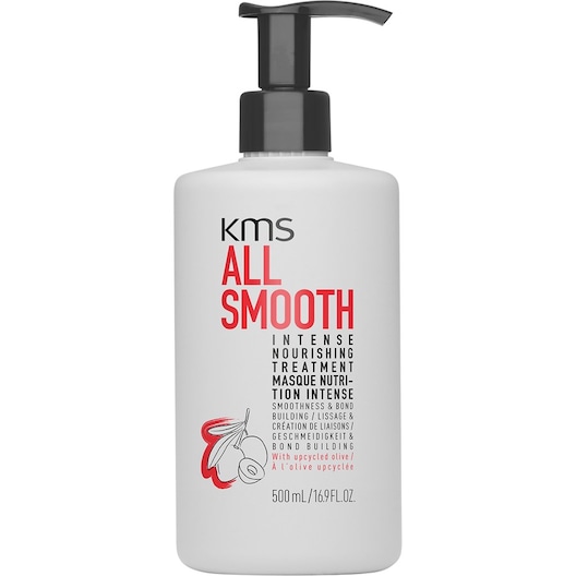 KMS - Allsmooth