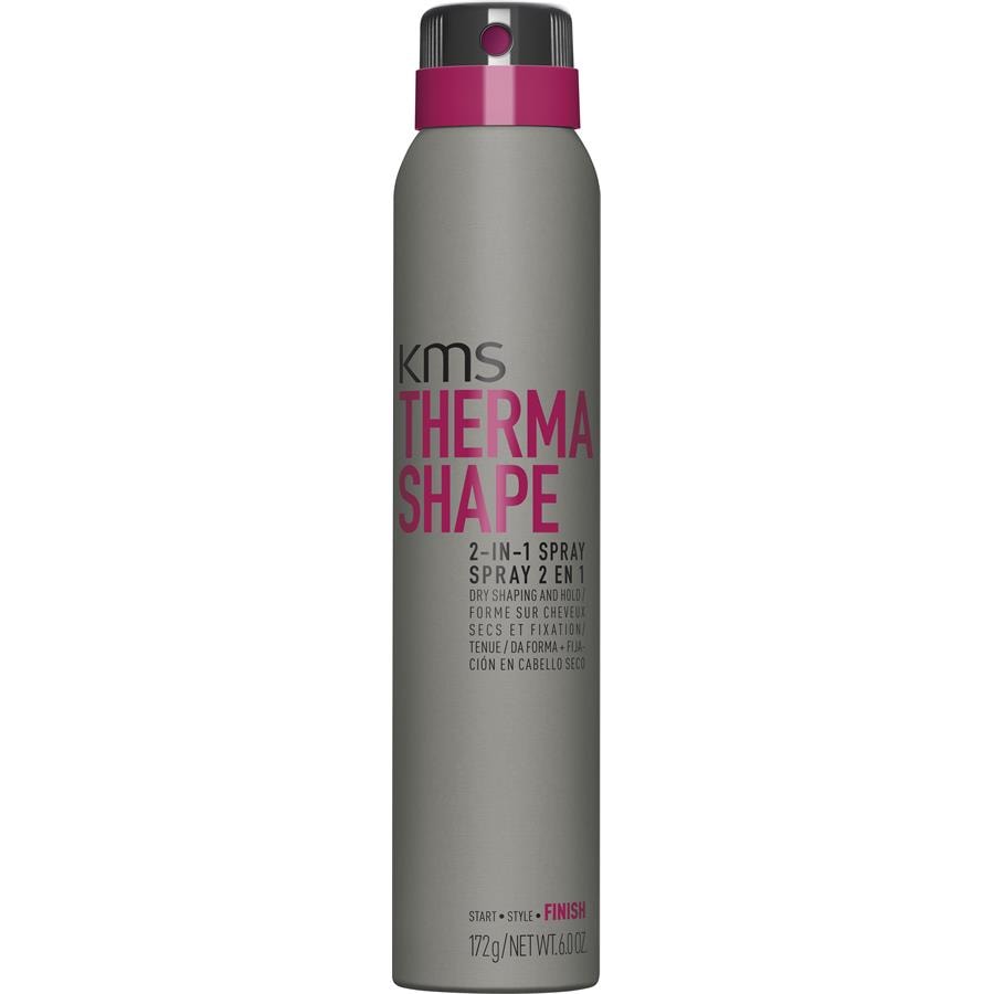 KMS Thermashape 2-in-1 Spray