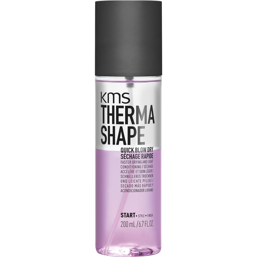 KMS Thermashape Quick Blow Dry