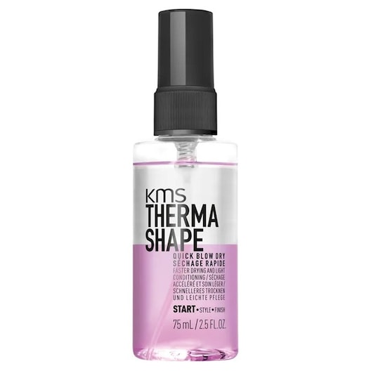 KMS - Thermashape