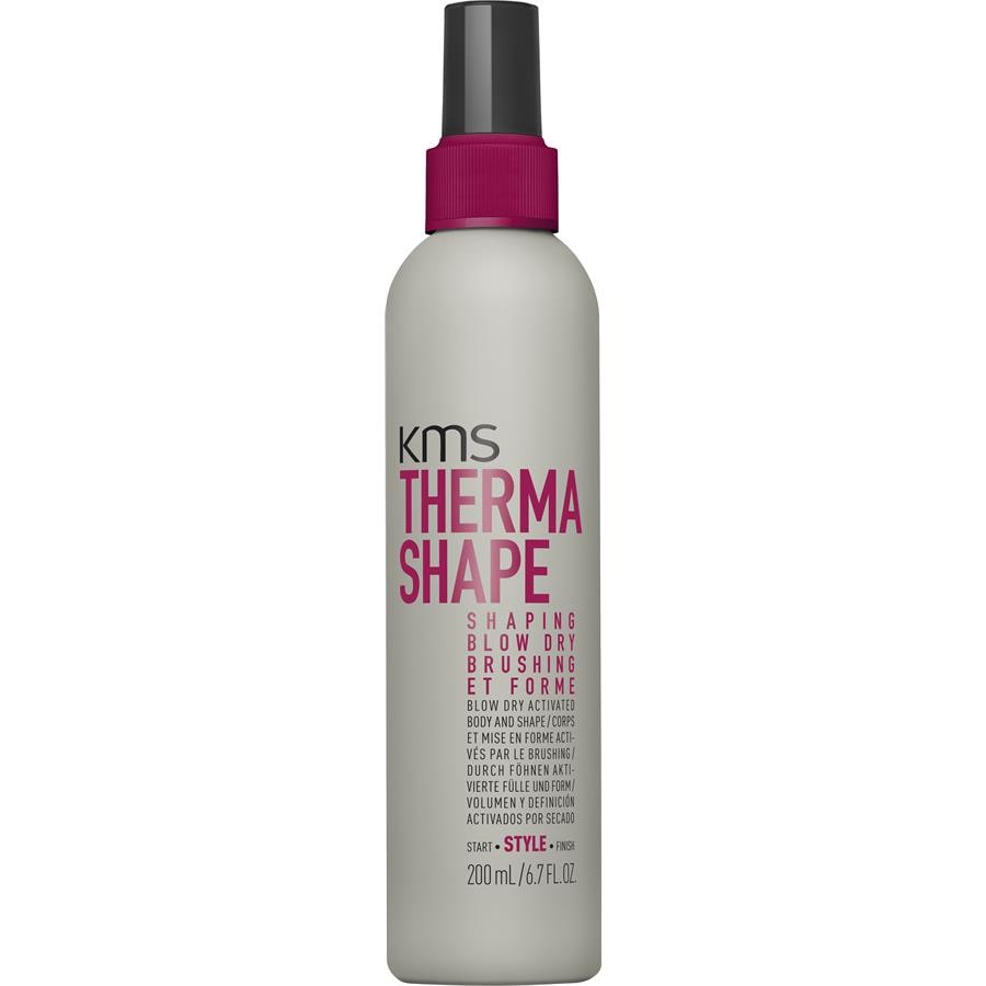 KMS Thermashape Shaping Blow Dry