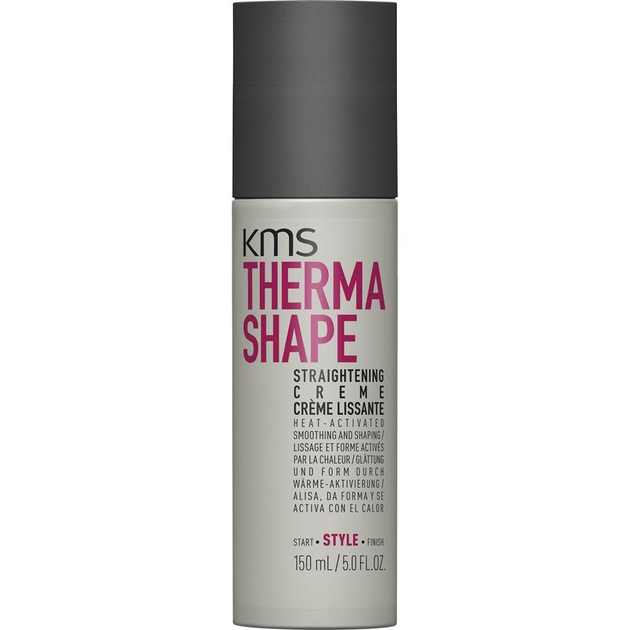 KMS Thermashape Straightening Creme