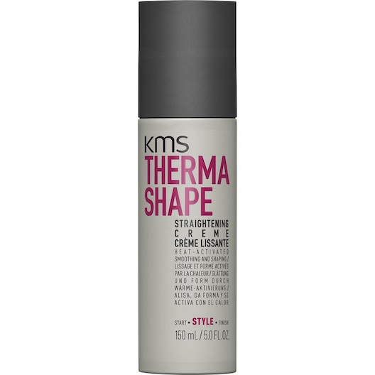 KMS Hår Thermashape Straightening Creme 150 ml (1.433,00 kr / 1 l)