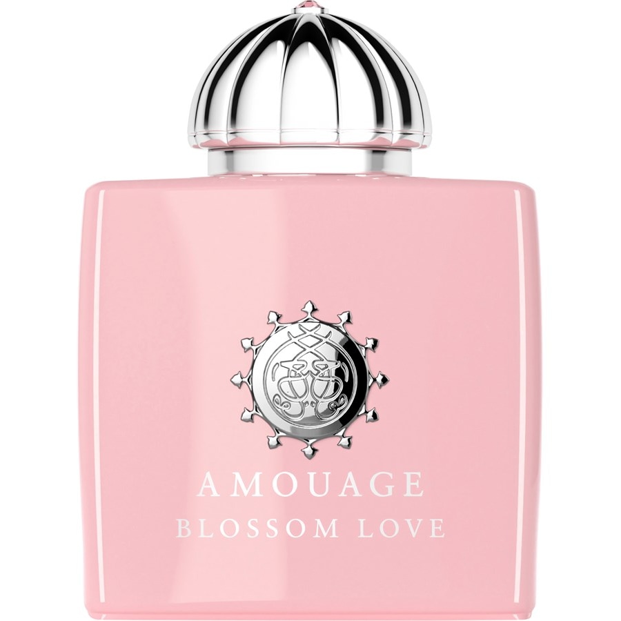 Amouage The Secret Garden Collection