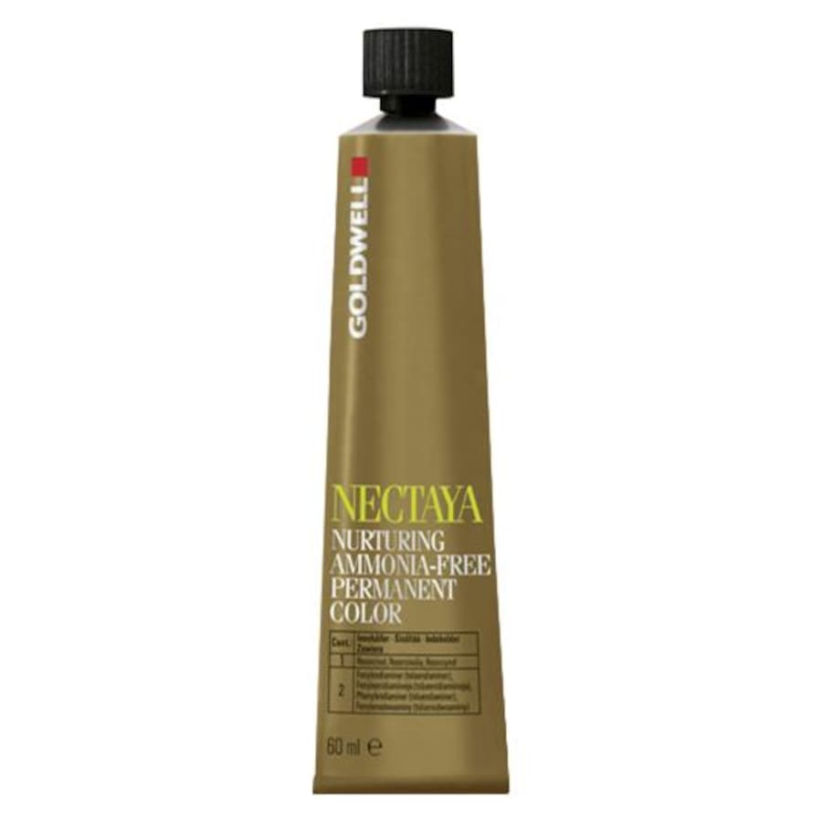 Goldwell Nectaya Nurturing Ammonia-Free Permanent Color