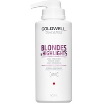 Blondes & Highlights