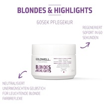 Blondes & Highlights