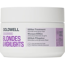 Blondes & Highlights