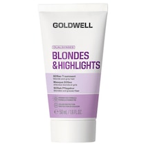 Blondes & Highlights