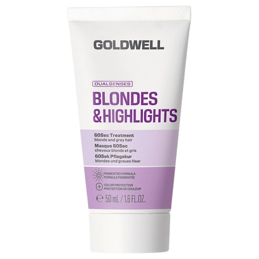 Goldwell - Blondes & Highlights