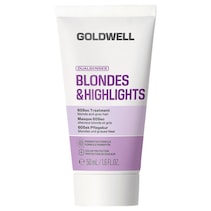 Blondes & Highlights