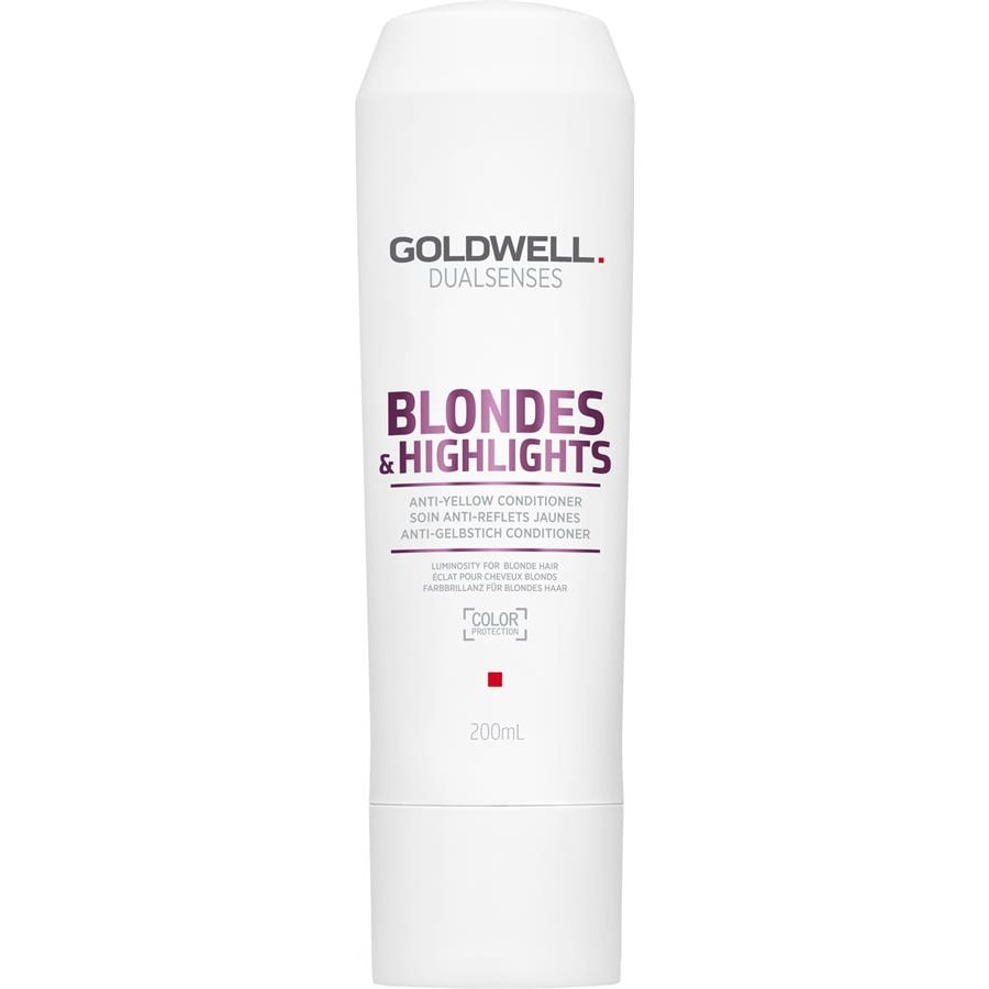 Goldwell Blondes & Highlights