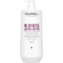 Blondes & Highlights