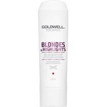 Blondes & Highlights