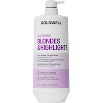 Blondes & Highlights