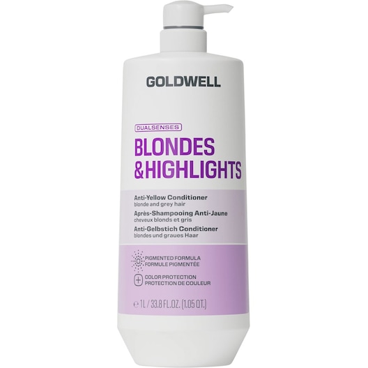 Goldwell - Blondes & Highlights