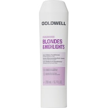 Blondes & Highlights