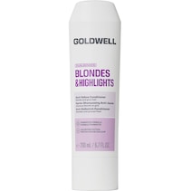 Blondes & Highlights