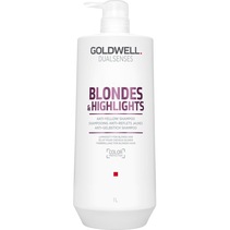 Blondes & Highlights