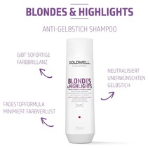 Blondes & Highlights