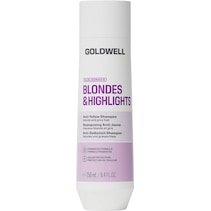 Blondes & Highlights