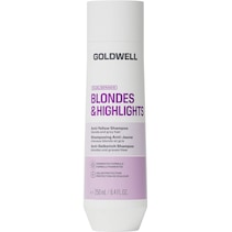 Blondes & Highlights
