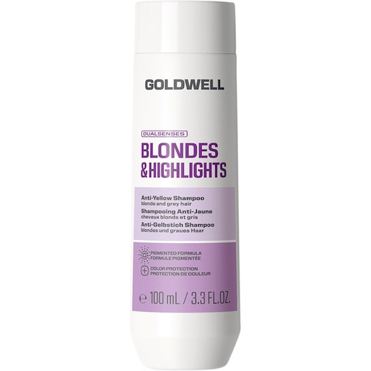 Goldwell - Blondes & Highlights