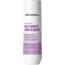 Blondes & Highlights